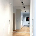 Apartment Szopienicka Luxury Katowice