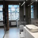 Szopienicka Luxury Apartment Katowice