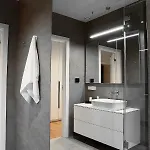 アパート Szopienicka Luxury カトヴィツェ