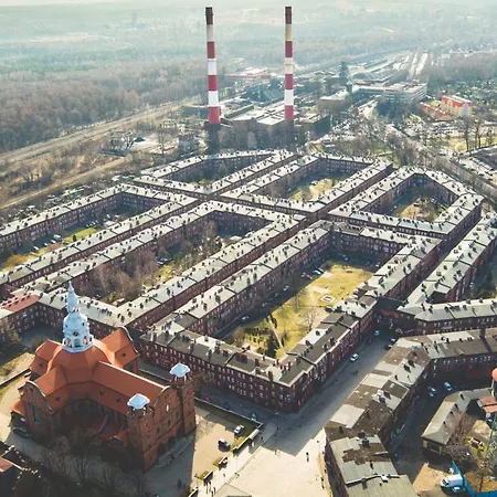 Szopienicka Luxury