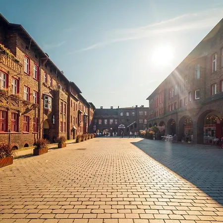 Szopienicka Luxury Katowice