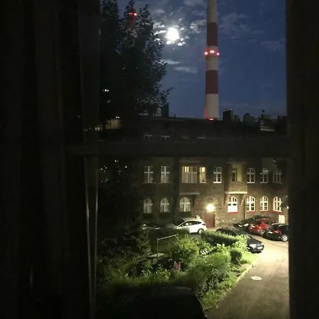 Szopienicka Luxury *