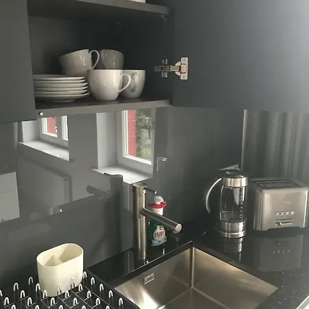 Szopienicka Luxury