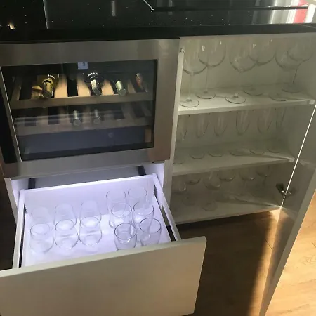 Szopienicka Luxury *