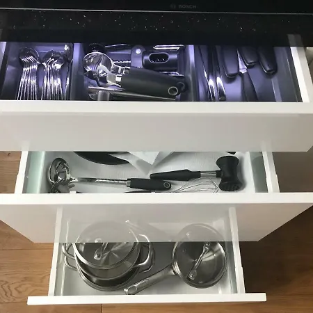 Szopienicka Luxury Katowice