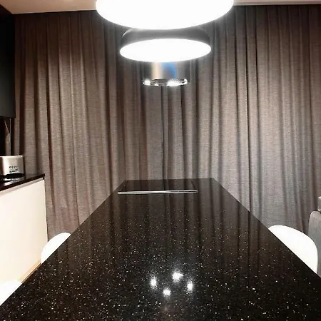 Szopienicka Luxury