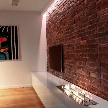 Szopienicka Luxury Apartment *