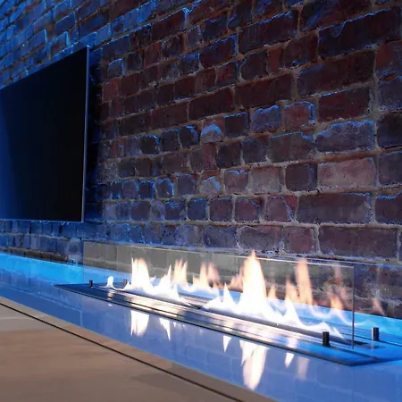 Apartment Szopienicka Luxury Katowice