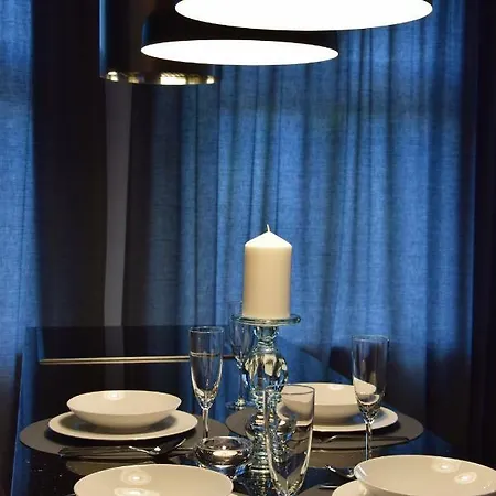 Szopienicka Luxury