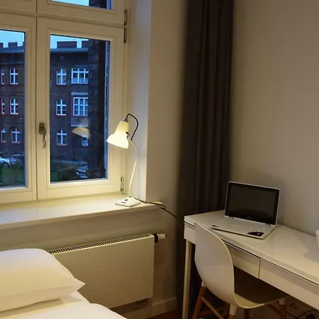 Szopienicka Luxury Апартаменты Катовице