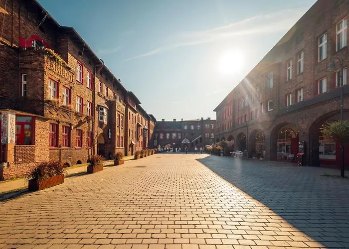 Szopienicka Luxury Katowice