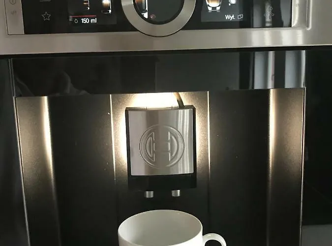 Szopienicka Luxury Katowice