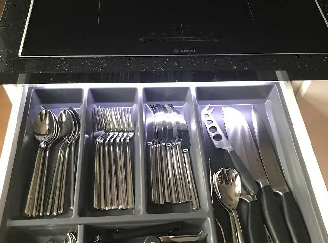 Szopienicka Luxury Apartamento Katowice