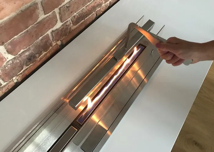 Szopienicka Luxury Katowice