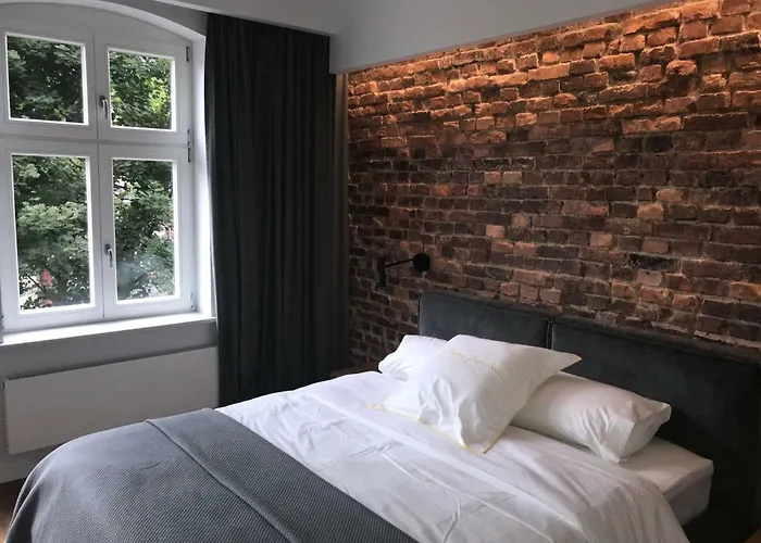 Szopienicka Luxury Apartamento Katowice