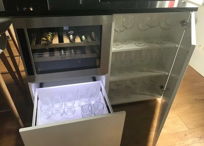 Szopienicka Luxury *