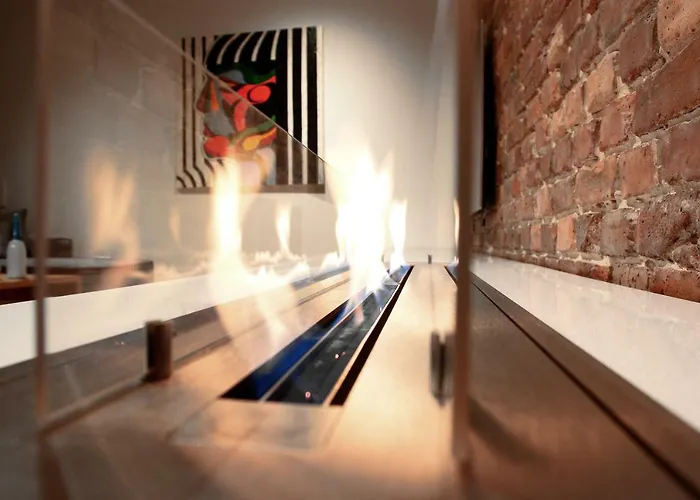 Apartamento Szopienicka Luxury Katowice