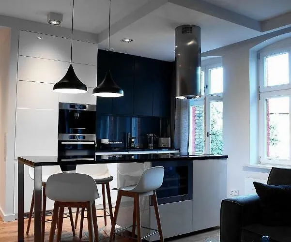 Apartamento Szopienicka Luxury Katowice
