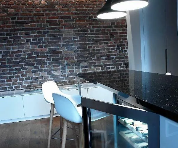 Szopienicka Luxury Apartamento