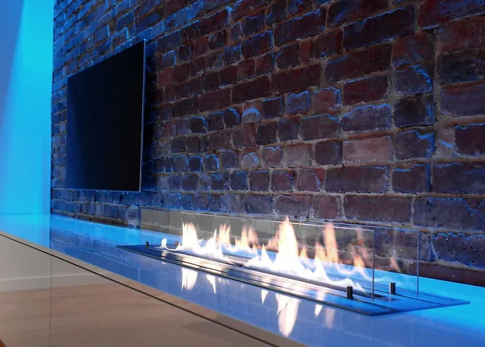 Apartamento Szopienicka Luxury Katowice