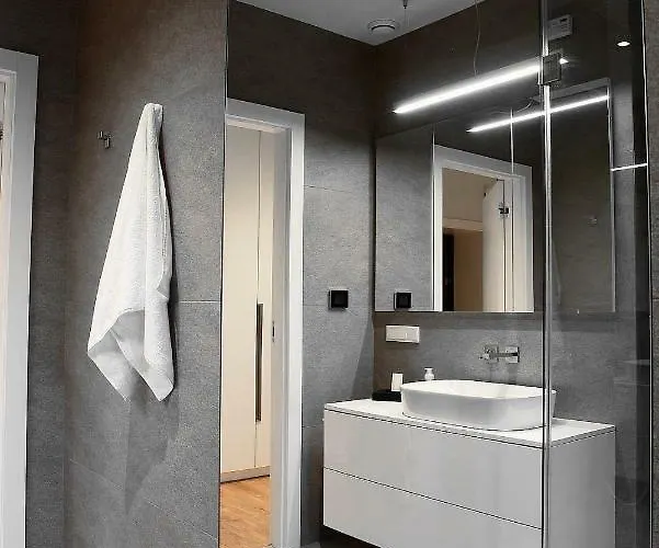 Apartamento Szopienicka Luxury Katowice