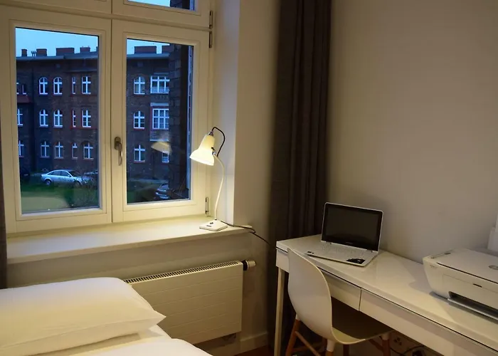 Szopienicka Luxury Apartamento Katowice