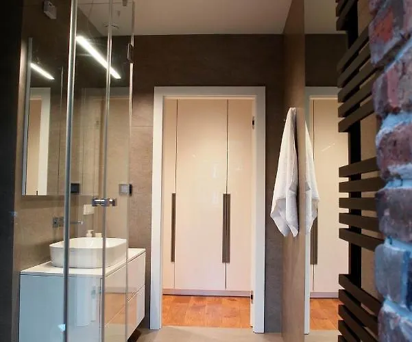 Apartamento Szopienicka Luxury *